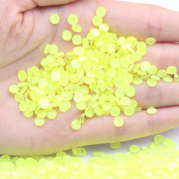 nail art decorations luminous rhinestones glitter glass gem 3d charm flatback strass fluorescence citrine color, Silver;gold
nail art decorations luminous rhinestones glitter glass gem 3d charm flatback strass fluorescence citrine color, Silver;gold