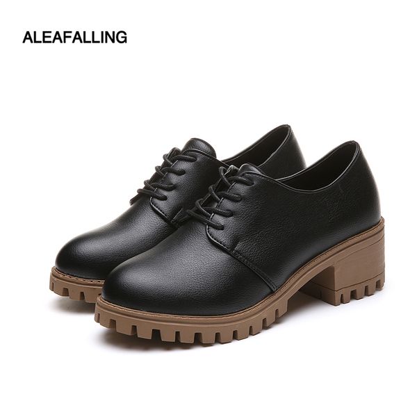 aleafalling motocycle booties women botas female womens ankle 6cm heel winter snow soft leather boots mature boots autumn shoes, Black
aleafalling motocycle booties women botas female womens ankle 6cm heel winter snow soft leather boots mature boots autumn shoes, Black