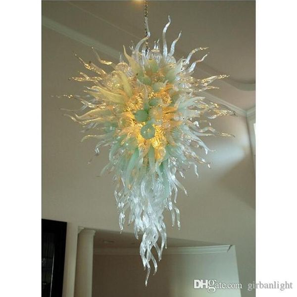 selling led hanging murano glass pendant light 100% hand blown glass modern art designed chandelier used for l restaurant decoration
selling led hanging murano glass pendant light 100% hand blown glass modern art designed chandelier used for l restaurant decoration