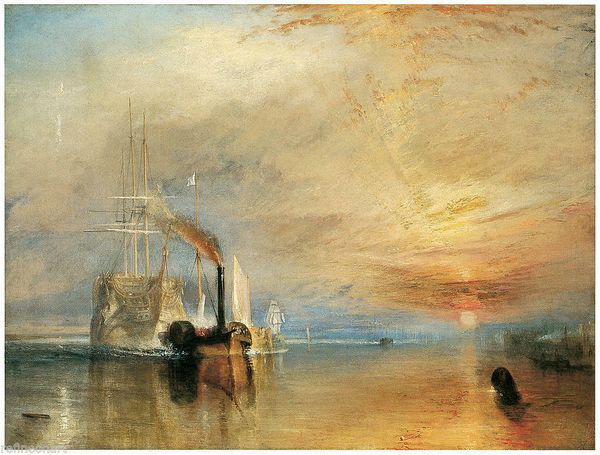 the fighting temeraire by j. m. w. turner home wall art decor handcrafts /hd print on canvas wall art canvas pictures 190906
the fighting temeraire by j. m. w. turner home wall art decor handcrafts /hd print on canvas wall art canvas pictures 190906