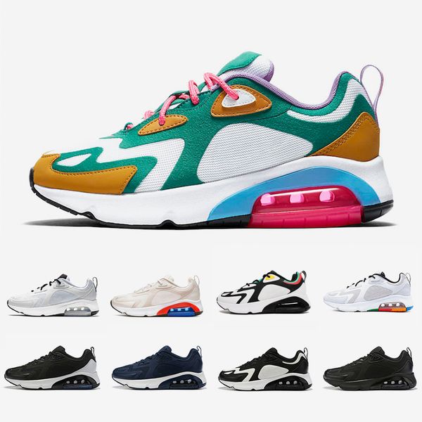 Fashion Vast Grey 200 mens running shoes 200s Desert Sand Mystic Green Royal Pulse Team Gold Triple white black women men sports sneakers
Fashion Vast Grey 200 mens running shoes 200s Desert Sand Mystic Green Royal Pulse Team Gold Triple white black women men sports sneakers