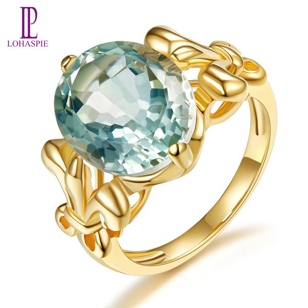 4.49ct natural gemstone green amethyst yellow gold plated ring for women solid 925 sterling silver fine jewelry wedding engagement lady new, Black
4.49ct natural gemstone green amethyst yellow gold plated ring for women solid 925 sterling silver fine jewelry wedding engagement lady new, Black