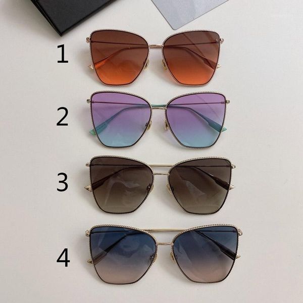 sunglass soclety sunglasses lady sunglasses outdoor vacation generous frame 4 color uv protection1, White;black
sunglass soclety sunglasses lady sunglasses outdoor vacation generous frame 4 color uv protection1, White;black