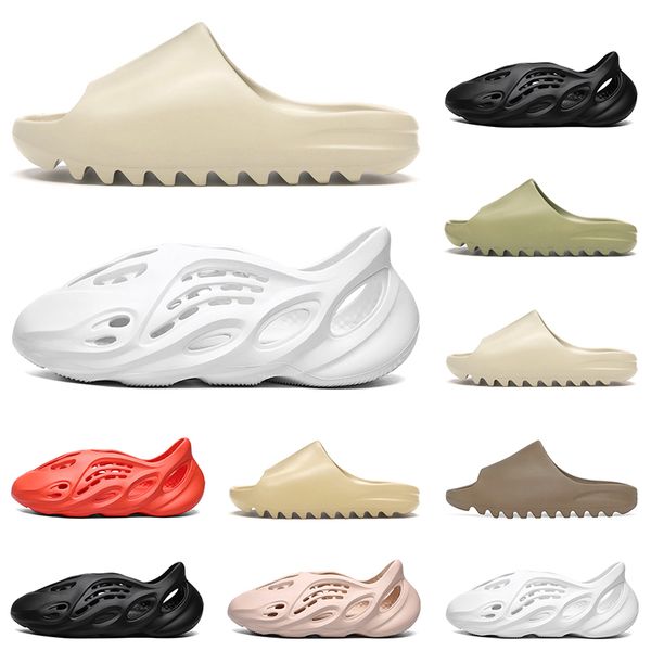 kanye west desert sand resin slipper triple white black earth brown designer shoes foam runner men women sandals size 36-45
kanye west desert sand resin slipper triple white black earth brown designer shoes foam runner men women sandals size 36-45