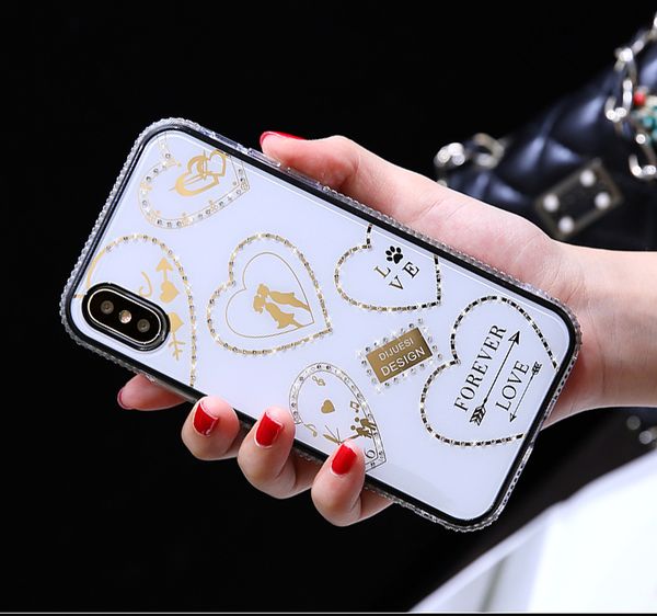 мода для apple iphone 11 pro max 6 6s 7 8 plus x xs max xr bling блеск алмазные star moon soft clear silicone tpu крышка телефона случая
мода для apple iphone 11 pro max 6 6s 7 8 plus x xs max xr bling блеск алмазные star moon soft clear silicone tpu крышка телефона случая