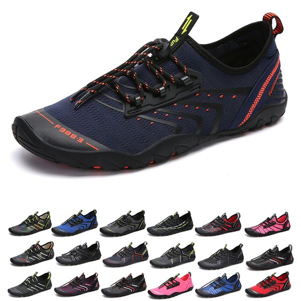 barefoot shoes summer water shoes woman quick dry aqua men beach sandals wading swimming socks tenis masculino 23 colors
barefoot shoes summer water shoes woman quick dry aqua men beach sandals wading swimming socks tenis masculino 23 colors
