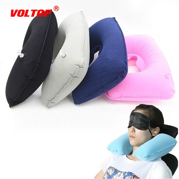 car seat pillow inflatable pillow air cushion neck rest u-shaped compact plane flight travel pillows home textile
car seat pillow inflatable pillow air cushion neck rest u-shaped compact plane flight travel pillows home textile