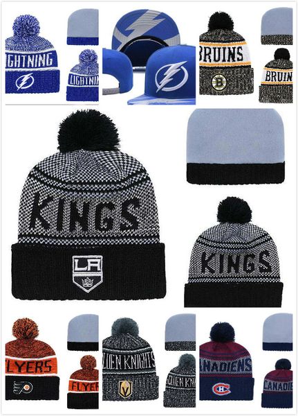 Men's Tampa Bay Lightning Ice Hockey Knit Beanie Embroidery Adjustable Hat Embroidered Snapback Caps Black Blue White Stitched Knit Hat
Men's Tampa Bay Lightning Ice Hockey Knit Beanie Embroidery Adjustable Hat Embroidered Snapback Caps Black Blue White Stitched Knit Hat