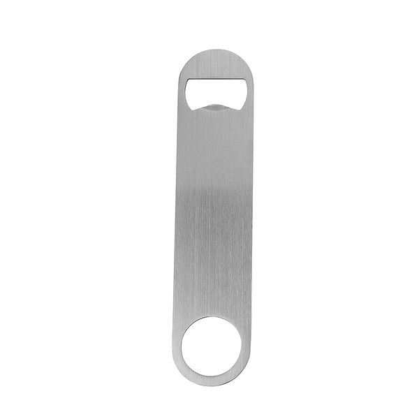 New idea tainle teel atin fini h bar blade beer bottle opener 420 tainle teel handle bartender bottle opener
New idea tainle teel atin fini h bar blade beer bottle opener 420 tainle teel handle bartender bottle opener