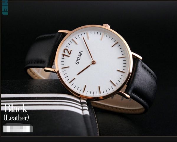 w-skmdew010 trend waterproof quartz watch fashion personality belt watch male student simple european and american style watch ultra-thin ul, Slivery;brown
w-skmdew010 trend waterproof quartz watch fashion personality belt watch male student simple european and american style watch ultra-thin ul, Slivery;brown