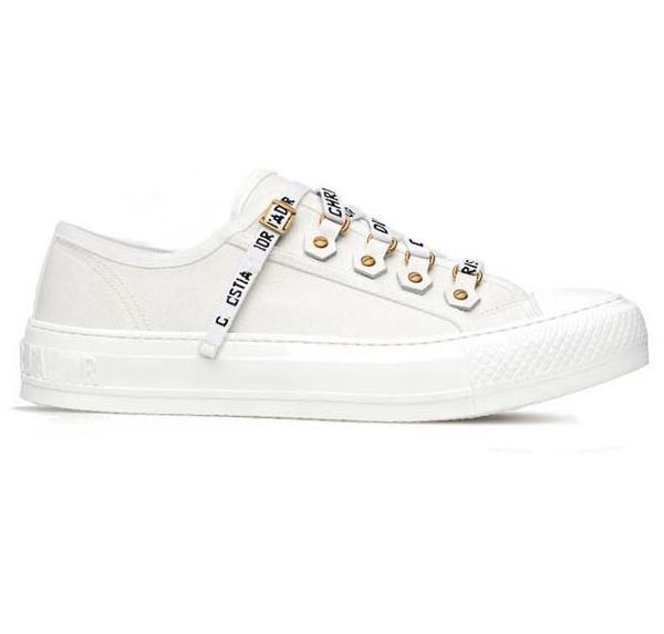 De igner women neaker metal acce ory leather patchwork canva low neaker white black ize 35 40 with box r51
De igner women neaker metal acce ory leather patchwork canva low neaker white black ize 35 40 with box r51