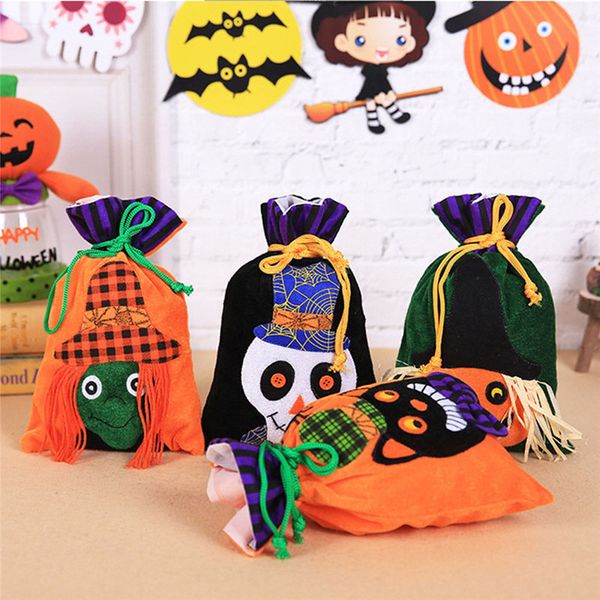 printed pumpkin witch halloween gift bags portable beam port drawstring bag sack halloween party kids candy gift bags pouch 1pc
printed pumpkin witch halloween gift bags portable beam port drawstring bag sack halloween party kids candy gift bags pouch 1pc