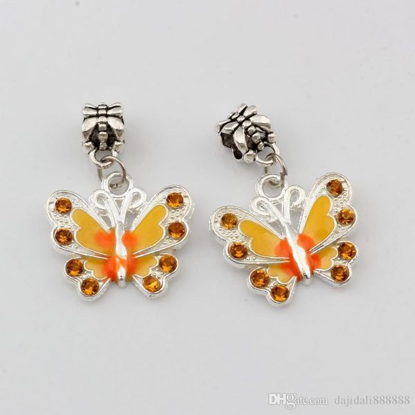 50шт много yellow эмаль бабочки мотаться charm beads шарма ожерелье diy аксессуары 22x32.5mm a-509a, Bronze;silver
50шт много yellow эмаль бабочки мотаться charm beads шарма ожерелье diy аксессуары 22x32.5mm a-509a, Bronze;silver