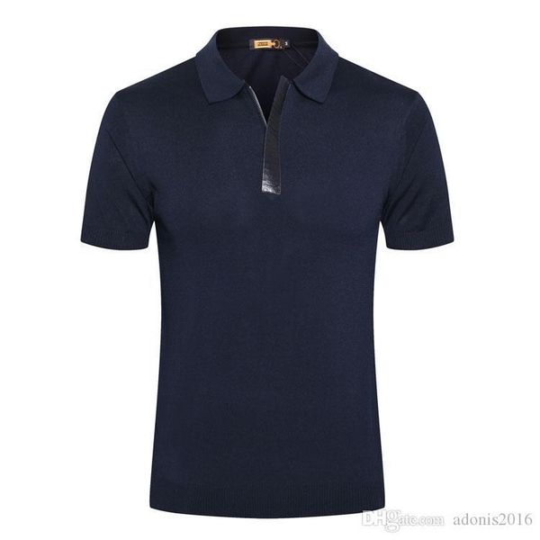 zilli polo shirts silk snakeskin short sleeve men 2020 new summer thin business fashion lapel zipper big size m-5xl comfortable england, White;black
zilli polo shirts silk snakeskin short sleeve men 2020 new summer thin business fashion lapel zipper big size m-5xl comfortable england, White;black