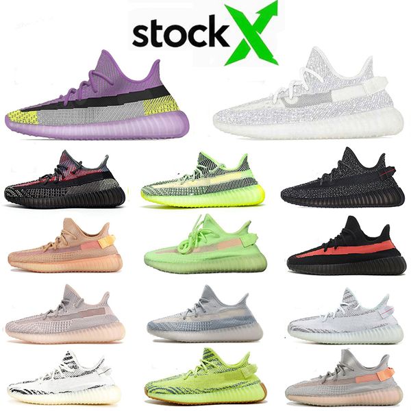 yecheil yeshaya static reflective synth antlia kanye west running shoes gid glow clay bred zebra men women sports sneakers
yecheil yeshaya static reflective synth antlia kanye west running shoes gid glow clay bred zebra men women sports sneakers