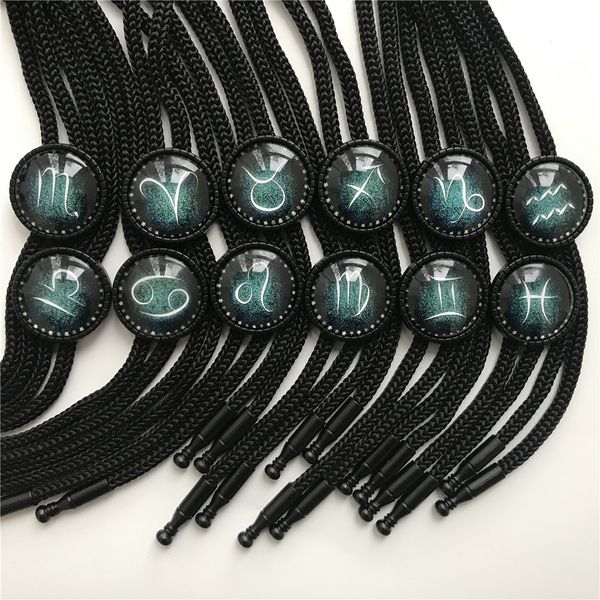 12 star zodiac sign bolo tie fashion jewelry constellation ties neck wear office clothing necklace wholesale, Blue;purple
12 star zodiac sign bolo tie fashion jewelry constellation ties neck wear office clothing necklace wholesale, Blue;purple