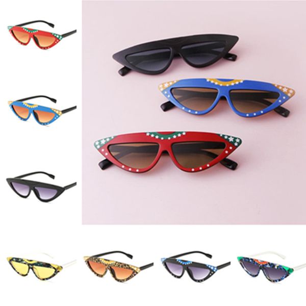 fashion women personality sunglasses cat eye sun glasses anti-uv spectacles eyeglasses adumbral goggle eyewear sun glasses a, White;black
fashion women personality sunglasses cat eye sun glasses anti-uv spectacles eyeglasses adumbral goggle eyewear sun glasses a, White;black