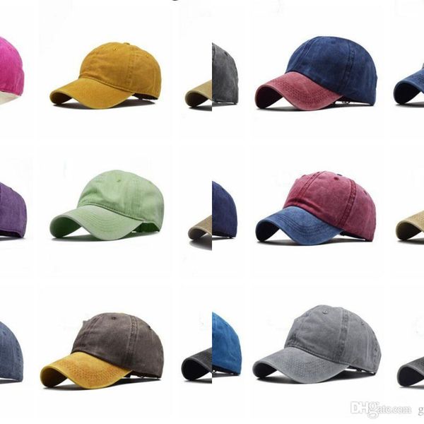 baseball caps summer snapback hat cotton outdoor peaked cap solid fashion golf hat adjustable sun hats casual vintage visor streetwear d7347, Blue;gray
baseball caps summer snapback hat cotton outdoor peaked cap solid fashion golf hat adjustable sun hats casual vintage visor streetwear d7347, Blue;gray