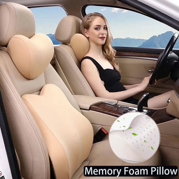 car neck headrest pillow cushion auto seat head support protector automobiles seat rest space memory neck support pillow for car
car neck headrest pillow cushion auto seat head support protector automobiles seat rest space memory neck support pillow for car