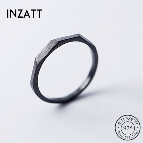 inzareal 925 silver геометрическая кольцо для женщин способа punk fine jewelry минималистский аксессуары 2019 gift, Golden;silver
inzareal 925 silver геометрическая кольцо для женщин способа punk fine jewelry минималистский аксессуары 2019 gift, Golden;silver