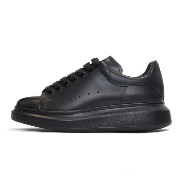 2020 luxury designer men women sneakers fashion white leather platform shoes flat outdoors daily dress party shoes, Black
2020 luxury designer men women sneakers fashion white leather platform shoes flat outdoors daily dress party shoes, Black