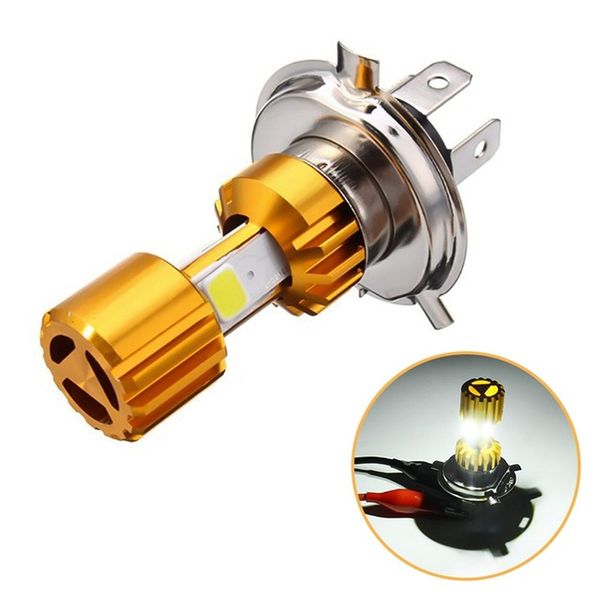 1pc led h4 motorcycle lighting headlight bulbs dc 12v scooter accessories motorcycle driving lights lamp bulb 6500k white
1pc led h4 motorcycle lighting headlight bulbs dc 12v scooter accessories motorcycle driving lights lamp bulb 6500k white