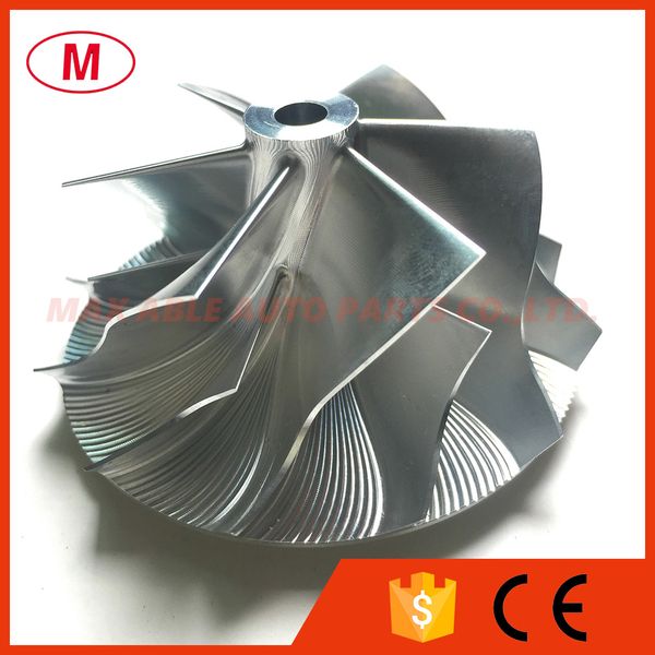 k16 1862-123-2002 49.60/62.00mm 6+6 blades reverse high performance turbo billet compressor wheel/aluminum 2618/milling wheel for cartridge
k16 1862-123-2002 49.60/62.00mm 6+6 blades reverse high performance turbo billet compressor wheel/aluminum 2618/milling wheel for cartridge
