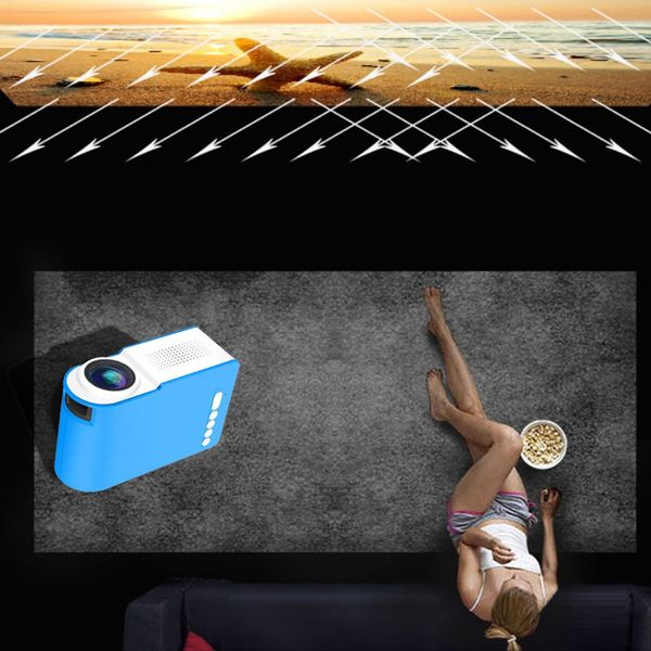 au plug led mini portable projector 1080p hd projection yg210 household micro mini projector for lesiure blue
au plug led mini portable projector 1080p hd projection yg210 household micro mini projector for lesiure blue