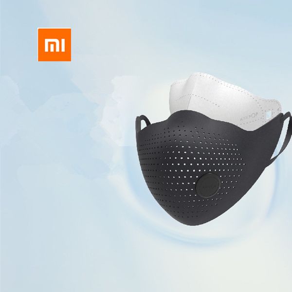 Xiaomi mijia AirPOP Air Wear PM0.3 / РМ2,5 Anti-дымка маска для лица с 2pcs фильтр Регулируемый Ухо висячие Удобные маски
Xiaomi mijia AirPOP Air Wear PM0.3 / РМ2,5 Anti-дымка маска для лица с 2pcs фильтр Регулируемый Ухо висячие Удобные маски