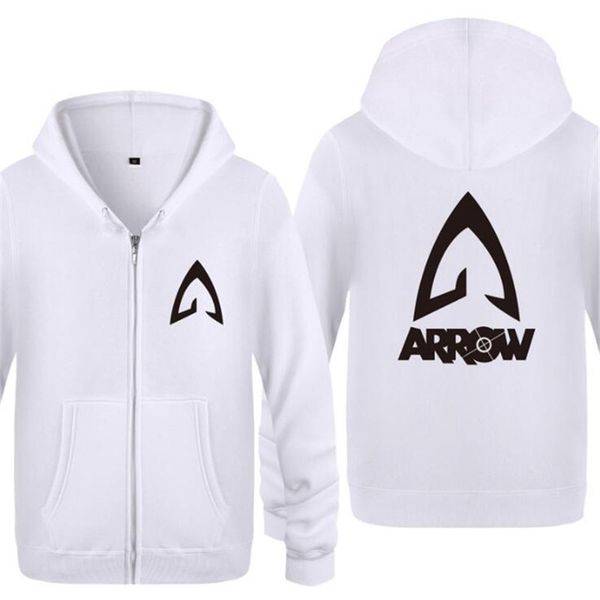 mens hoodie movie justice league arrow hoodies men fleece long sleeve zipper jacket coat sweatshirt hip hop skate tracksuit, Black
mens hoodie movie justice league arrow hoodies men fleece long sleeve zipper jacket coat sweatshirt hip hop skate tracksuit, Black