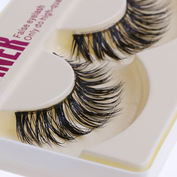 1pair real mink natural makeup extension tool thick false eyelashes fake eye lashes tools
1pair real mink natural makeup extension tool thick false eyelashes fake eye lashes tools
