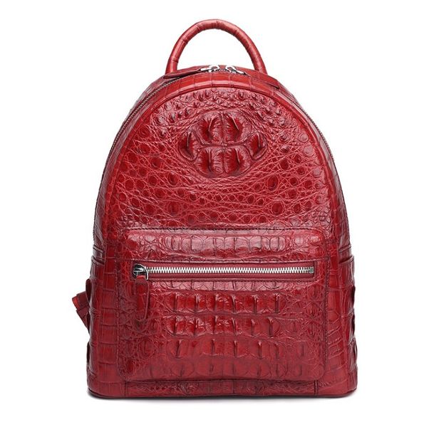 hujingsha female bag new korea edition female women backpack genuine leather zipper large capacity crocodile backpack factory dire
hujingsha female bag new korea edition female women backpack genuine leather zipper large capacity crocodile backpack factory dire