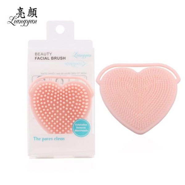 washing brush rose cartoon silicone face brush magic facial cleansing brush spazzola detergente morbida per la pulizia del viso mtwmt
washing brush rose cartoon silicone face brush magic facial cleansing brush spazzola detergente morbida per la pulizia del viso mtwmt