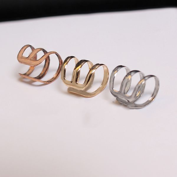 classic clip earrings geometric u shape earclip ladies ear cuff fashion cartilage non-piercing women girls jewelry 2019 earrings, Silver
classic clip earrings geometric u shape earclip ladies ear cuff fashion cartilage non-piercing women girls jewelry 2019 earrings, Silver