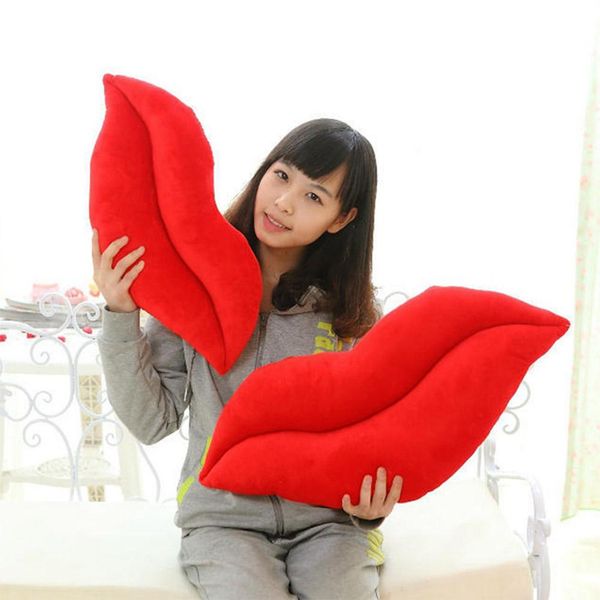 hobbylane soft plush lip shaped throw pillow cushion for girlfriend lover pillow bedroom
hobbylane soft plush lip shaped throw pillow cushion for girlfriend lover pillow bedroom