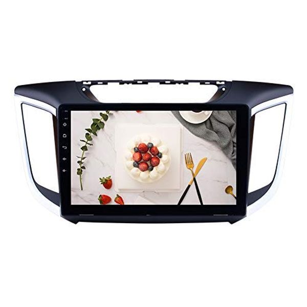 car radio for for hyundai ix25 creta 2014 2015, auto head unit 10.1 inch android 9.0 multimedia player with gps
car radio for for hyundai ix25 creta 2014 2015, auto head unit 10.1 inch android 9.0 multimedia player with gps