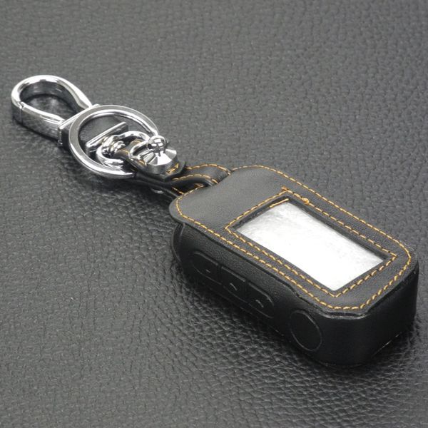10pcs/lot new a93 leather case for starline a93 a63 car alarm remote controller lcd keychain cover
10pcs/lot new a93 leather case for starline a93 a63 car alarm remote controller lcd keychain cover