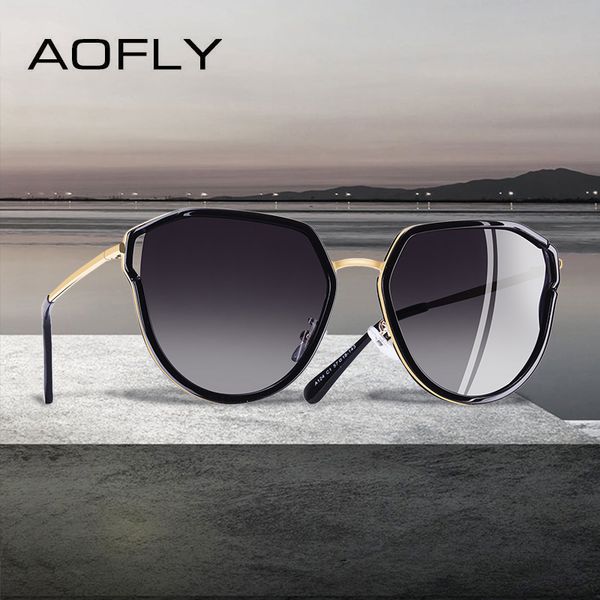 aofly brand design 2019 cat eye sunglasses hollow out frame polarized sunglasses women uv400 gradient eyewear goggles a124, White;black
aofly brand design 2019 cat eye sunglasses hollow out frame polarized sunglasses women uv400 gradient eyewear goggles a124, White;black