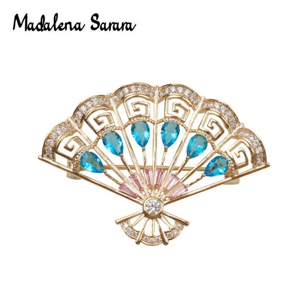 madalena sarara кубический циркон брошь flamingo стиль fine брошь женщин костюм украшения оптом, Gray
madalena sarara кубический циркон брошь flamingo стиль fine брошь женщин костюм украшения оптом, Gray