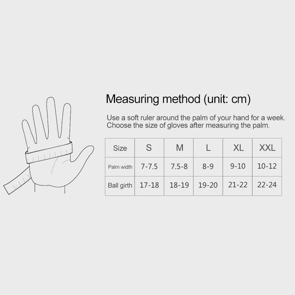 drop ship new outdoor sports waterproof gloves bike riding gloves winter full finger horse riding gloves warm fishing glove, Black
drop ship new outdoor sports waterproof gloves bike riding gloves winter full finger horse riding gloves warm fishing glove, Black