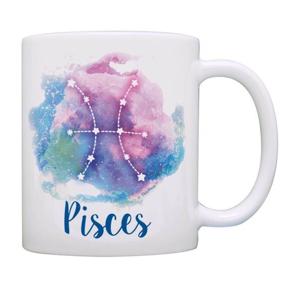 pisces gifts pisces coffee mug zodiac sign gifts ceramic coffee mug gift for mom - inspirational gifts and sarcasm
pisces gifts pisces coffee mug zodiac sign gifts ceramic coffee mug gift for mom - inspirational gifts and sarcasm