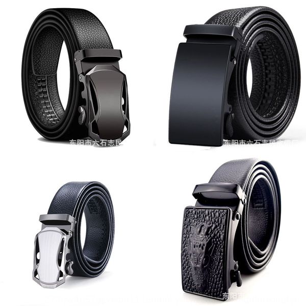 mulxj fast hand tiktok network men's automatic buckle business leisure all-match fast hand tiktok network men's automatic buckle b, Black;brown
mulxj fast hand tiktok network men's automatic buckle business leisure all-match fast hand tiktok network men's automatic buckle b, Black;brown