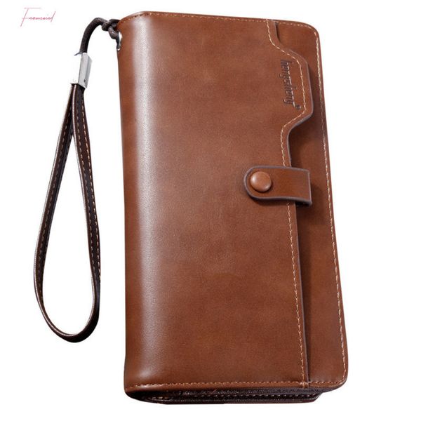 2019 wallets vintage men leather brand wallet short slim male purses money clip credit card bag drop ship, Red;black
2019 wallets vintage men leather brand wallet short slim male purses money clip credit card bag drop ship, Red;black