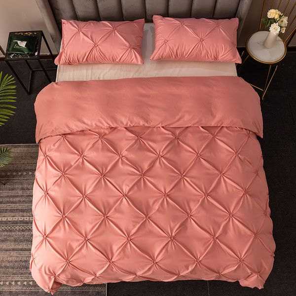 bedding sets classic set luxury style flower bed duvet cover size king gray blue pink black color funda nordica t279
bedding sets classic set luxury style flower bed duvet cover size king gray blue pink black color funda nordica t279