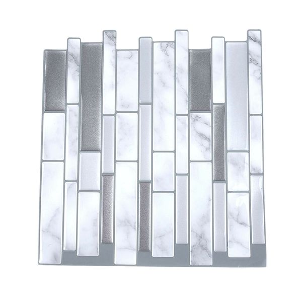 new-environmentally friendly wall tile stickers mosaic wall stickers self adhesive anti oil waterproof for kitchen bathroom deco
new-environmentally friendly wall tile stickers mosaic wall stickers self adhesive anti oil waterproof for kitchen bathroom deco