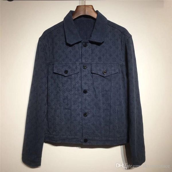 luxury mens coats women brand jacket winter brand jackets desigenr denim jackets fashion outdoor brand windbreaker jeans coat b103594l
luxury mens coats women brand jacket winter brand jackets desigenr denim jackets fashion outdoor brand windbreaker jeans coat b103594l