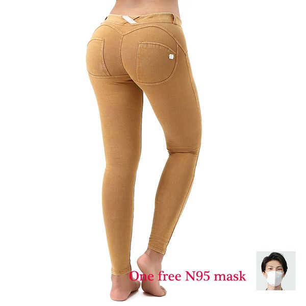 2019new fashion woman button zipper jeans low waist stretch jeans spring summer jeans push buttocks pencil trousers tight, Blue
2019new fashion woman button zipper jeans low waist stretch jeans spring summer jeans push buttocks pencil trousers tight, Blue