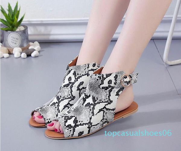 fashion large size fish mouth low heel women sandals 2019 summer designer european and american buckle sandals, Black
fashion large size fish mouth low heel women sandals 2019 summer designer european and american buckle sandals, Black