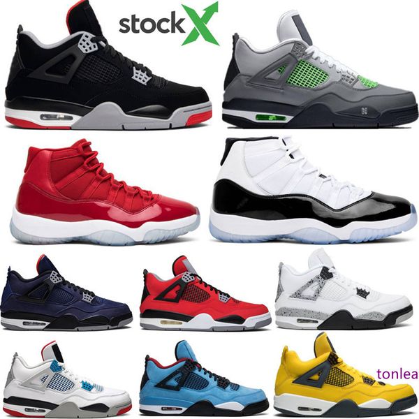 2020 4 neon what the 4s bred mens basketball shoes loyal blue white cement pure money black cat 11 11s concord 45 royalty men sports sneaker
2020 4 neon what the 4s bred mens basketball shoes loyal blue white cement pure money black cat 11 11s concord 45 royalty men sports sneaker