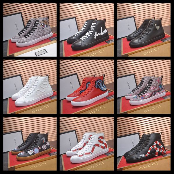 20ss мода high top red bottom pik pik шипованных кроссовки обувь женщины мужчины luxury конструкторы flat повседневный red sole осень зима c, Black
20ss мода high top red bottom pik pik шипованных кроссовки обувь женщины мужчины luxury конструкторы flat повседневный red sole осень зима c, Black